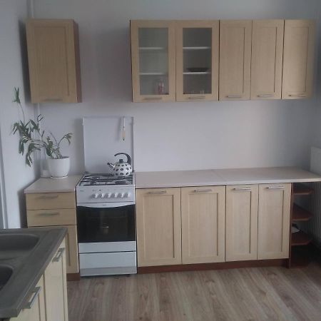 Smolki 22/10 Leilighet Przemyśl Eksteriør bilde