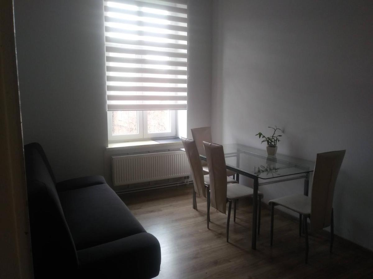 Smolki 22/10 Leilighet Przemyśl Eksteriør bilde