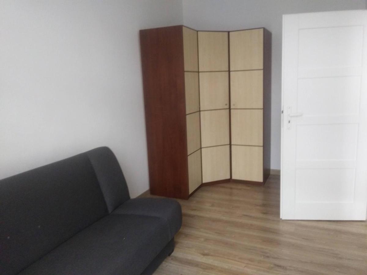 Smolki 22/10 Leilighet Przemyśl Eksteriør bilde